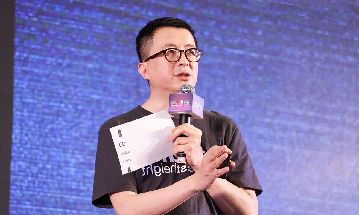 乐刻运动创始人韩伟：警惕 “技术陷阱” 与 “体验空心化”-牛仔AI