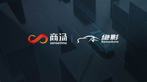 商汤绝影发布生成式 AI 汽车新品-牛仔AI