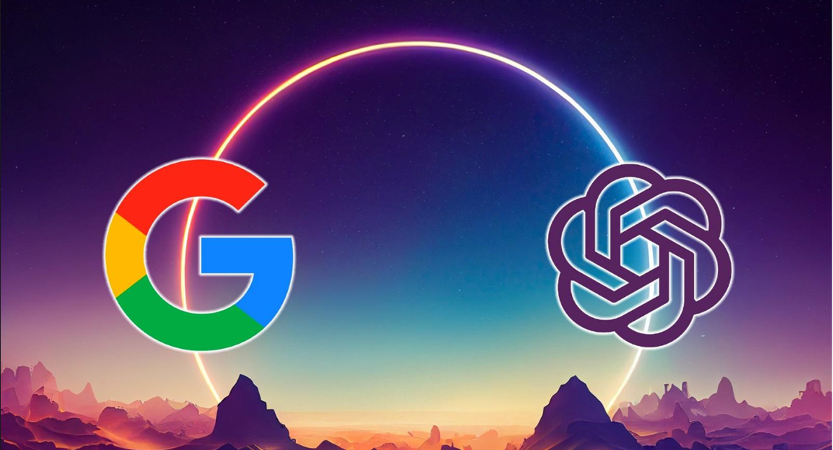 OpenAI 拟收购Chrome浏览器：争夺 AI 时代流量入口-牛仔AI