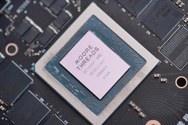 国产 GPU 厂商摩尔线程宣布全面支持阿里 Qwen3 模型 推动 AI 算力国产化进程-牛仔AI