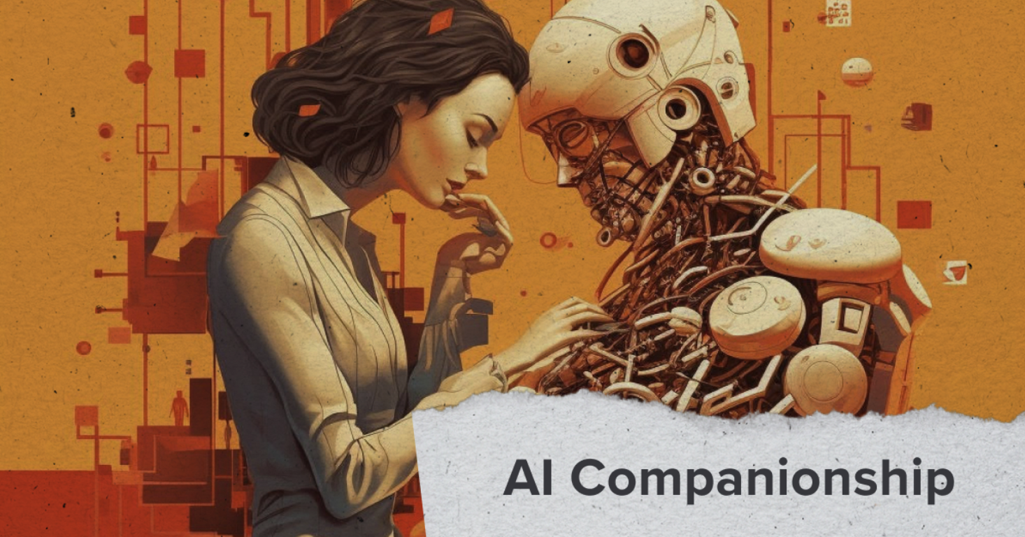 斯坦福联合发布警告：类伴侣型 AI 成未成年人 “数字潘多拉魔盒”-牛仔AI