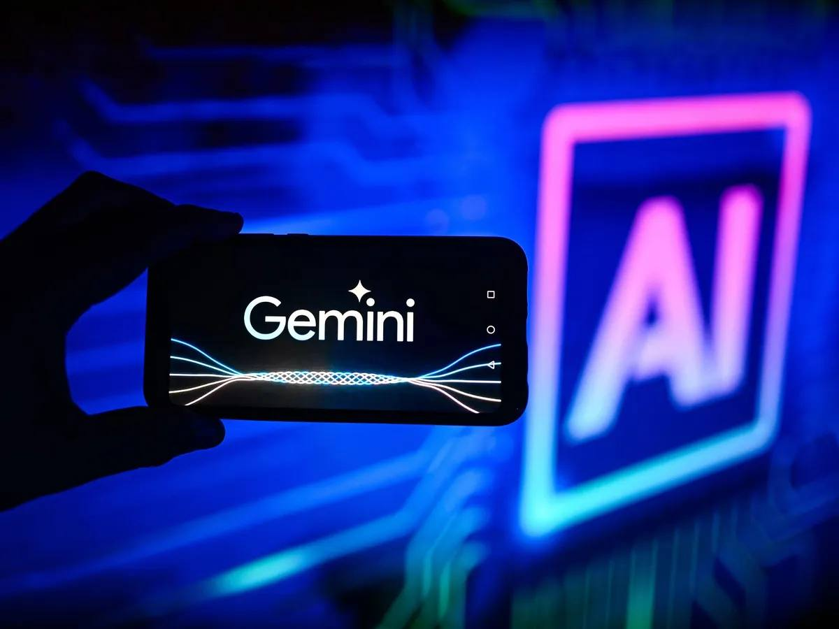 谷歌推出儿童专属 Gemini AI：零数据训练 + 多重防护，打造安全智能伙伴-牛仔AI
